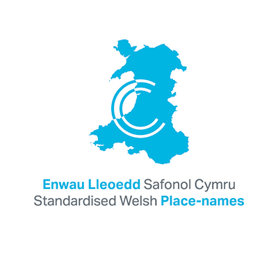New! Welsh Place-names